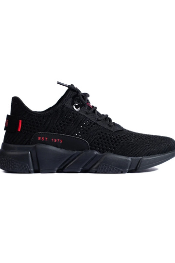 Scarpe casual da donna Big...