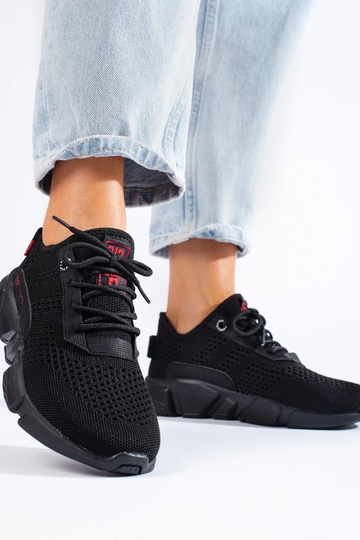 Scarpe casual da donna Big... 2