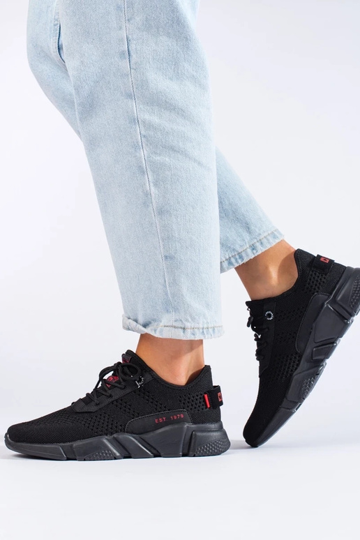 Scarpe casual da donna Big Star JJ274273