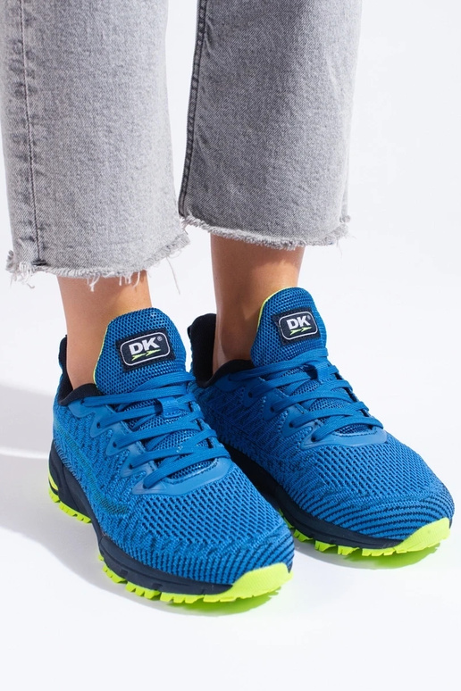 Scarpe casual da donna DK