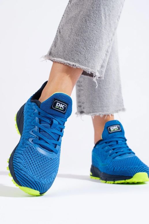 Scarpe casual da donna DK