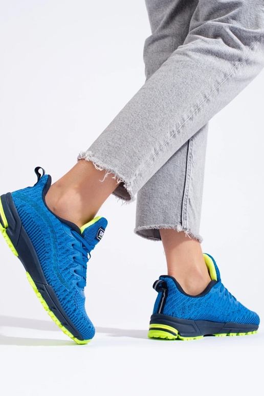 Scarpe casual da donna DK