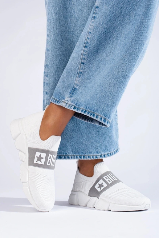 Scarpe casual da donna Big Star JJ274297