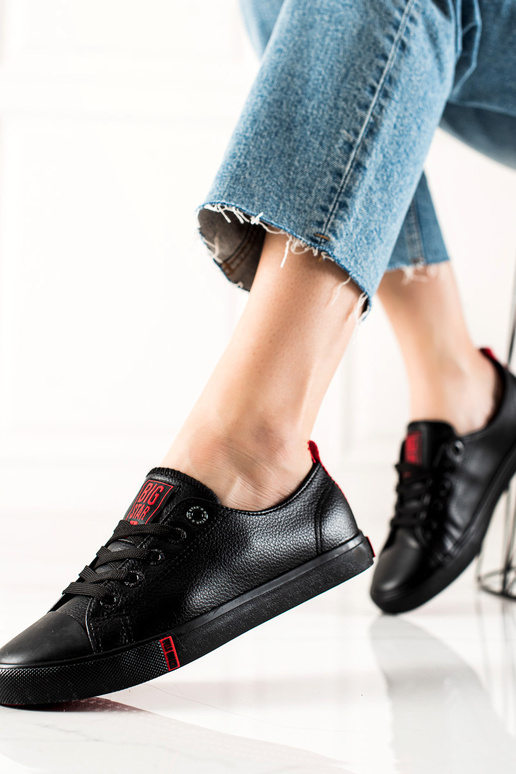 Scarpe sportive comode BIG STAR GG274007