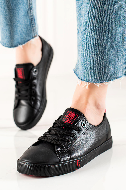 Scarpe sportive comode BIG STAR GG274007