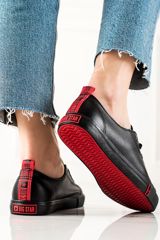 Scarpe sportive comode BIG STAR GG274007