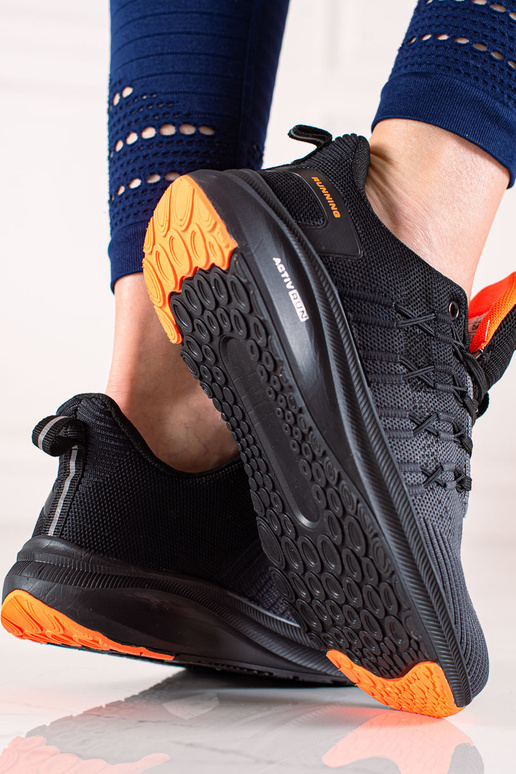 scarpe sportive DK colore grigio