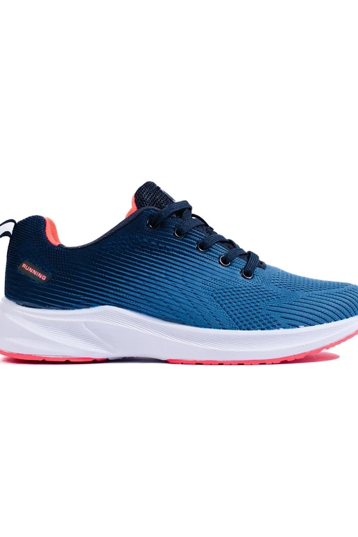 scarpe sportive DK fitness scuro