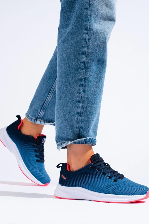 scarpe sportive DK fitness scuro