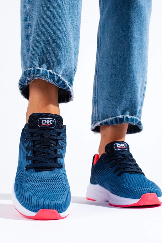 scarpe sportive DK fitness scuro