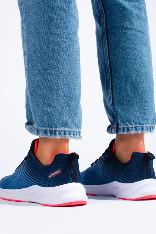 scarpe sportive DK fitness scuro