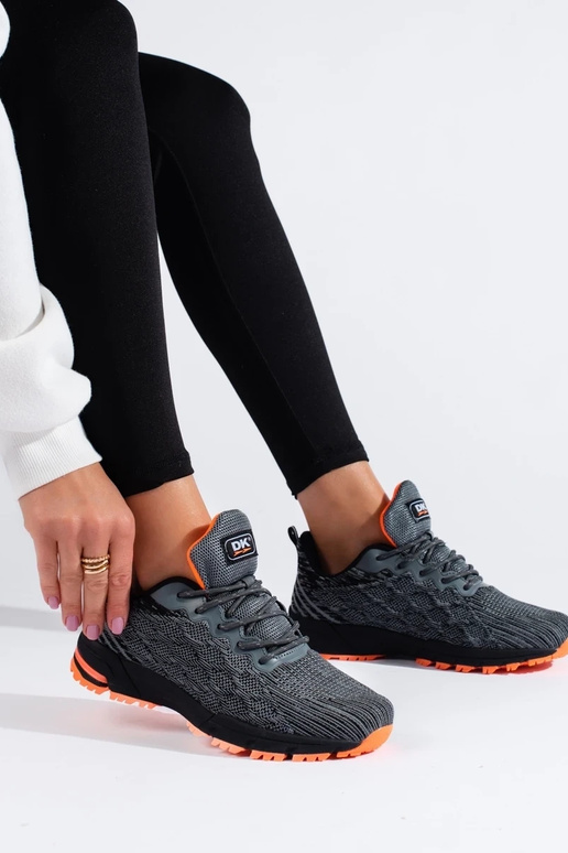 Scarpe da ginnastica modello DK...