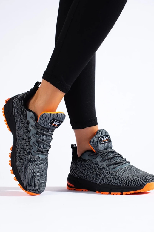 Scarpe da ginnastica modello DK...