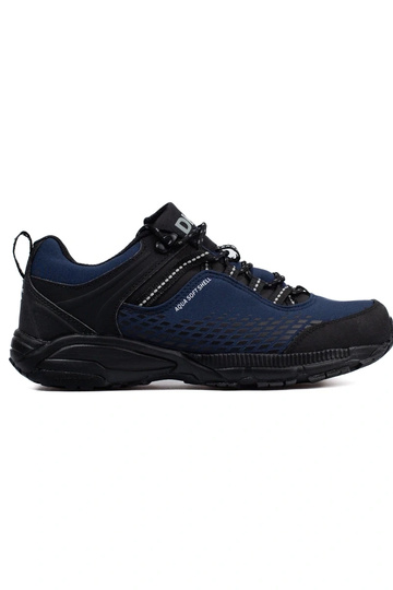 blu Scarpe da trekking da...