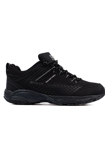 nero Scarpe da trekking da...