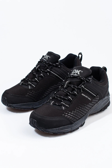 nero Scarpe da trekking da... 2