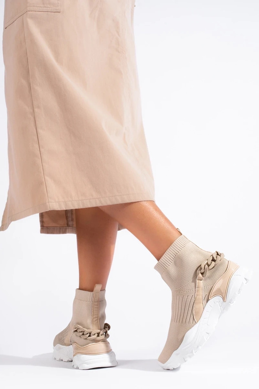 Scarpe per il tempo libero da donna...