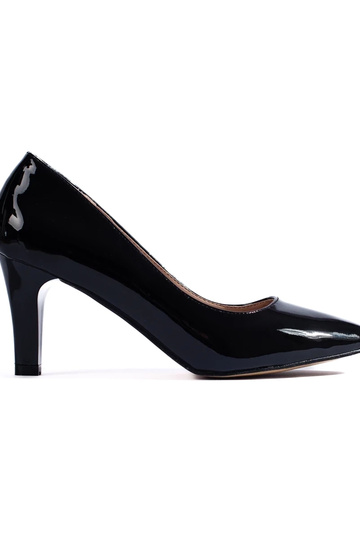 Scarpe nere casual