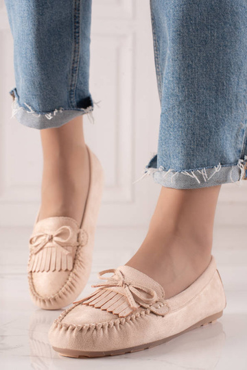 Mocassini Shelovet con... 2