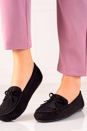 Mocassini Shelovet con... 2