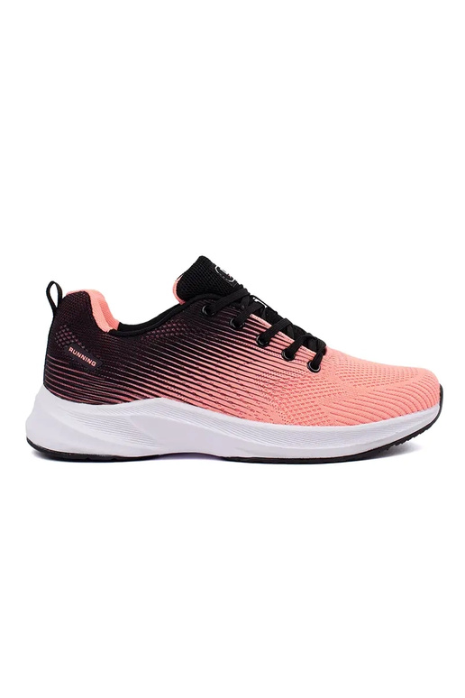 scarpe sportive fitness DK colore rosa