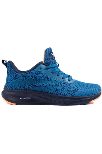 Scarpe stile sportivo...