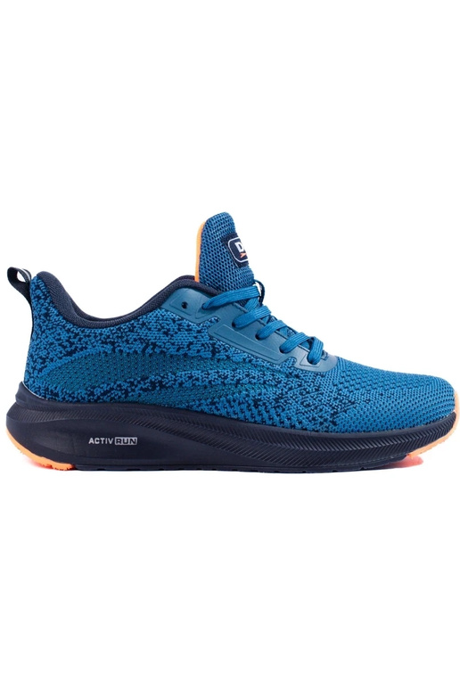 Scarpe stile sportivo fitness DK