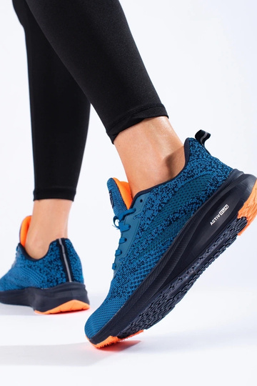 Scarpe stile sportivo... 2