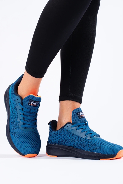 Scarpe stile sportivo fitness DK