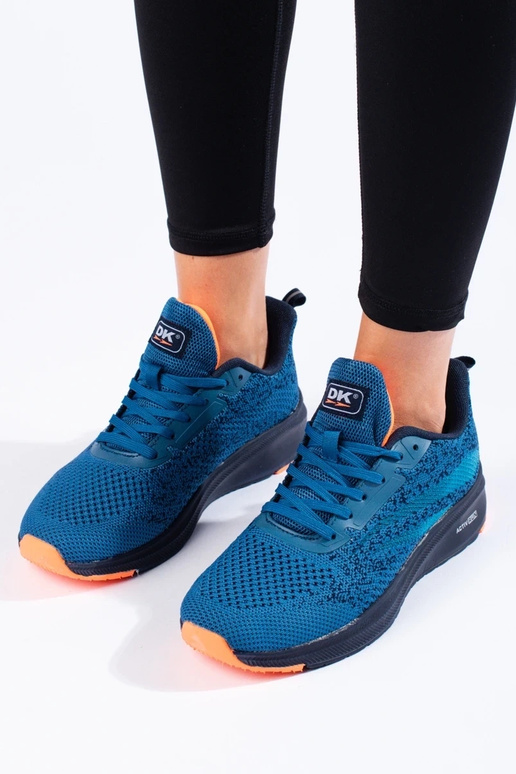 Scarpe stile sportivo fitness DK