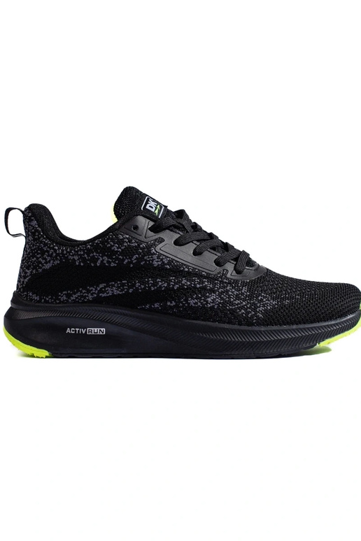 Scarpe stile sportivo fitness DK...