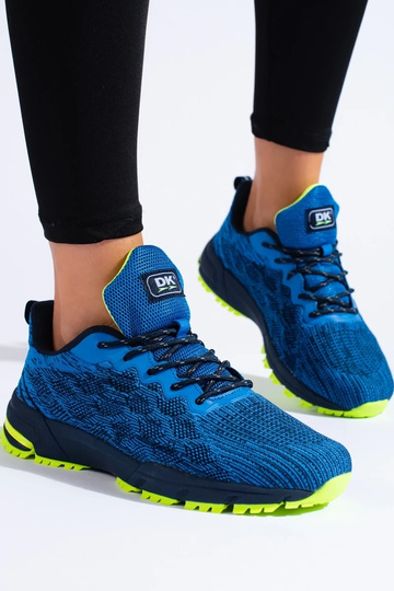 Scarpe modello sneakers DK 2