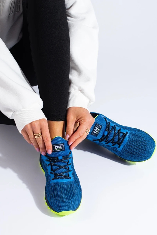 Scarpe modello sneakers DK