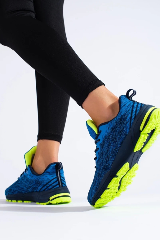 Scarpe modello sneakers DK