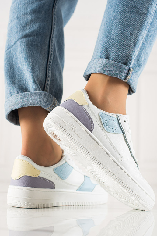 Scarpe modello Shelovet Sneakers con...