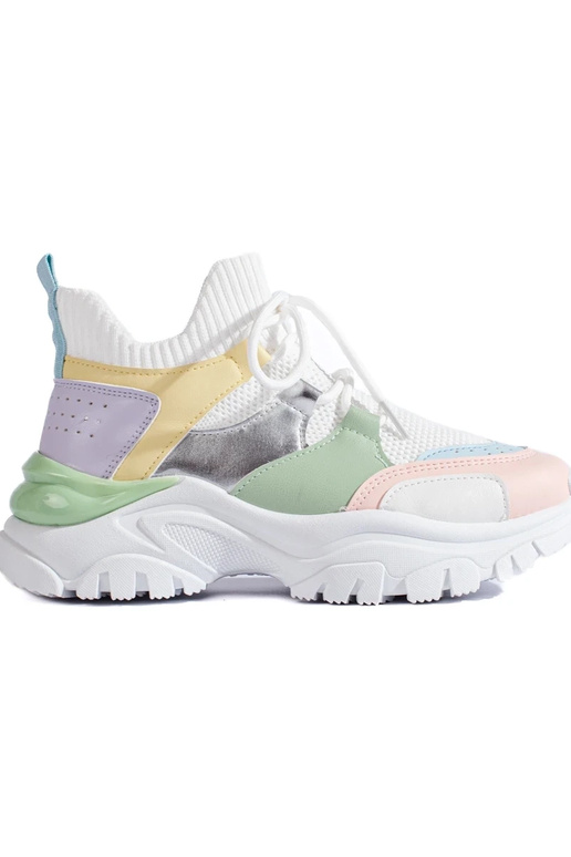 Scarpe casual da donna Shelovet