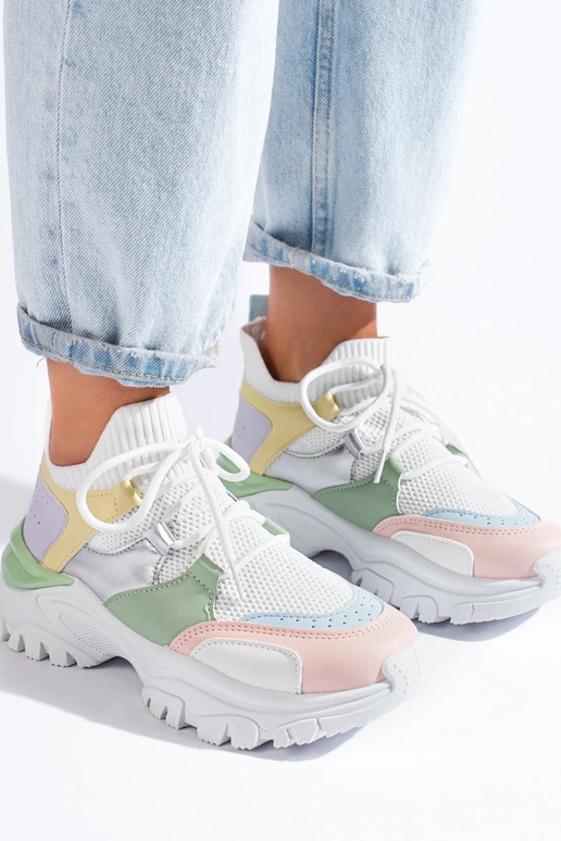 Scarpe casual da donna Shelovet