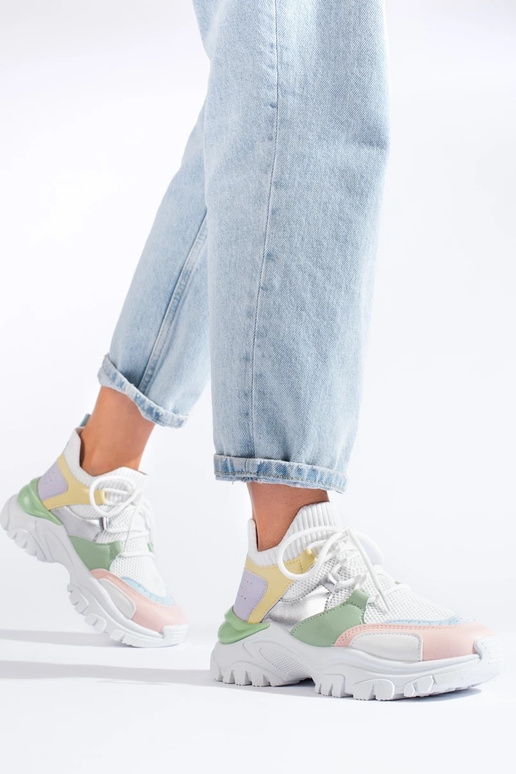 Scarpe casual da donna Shelovet