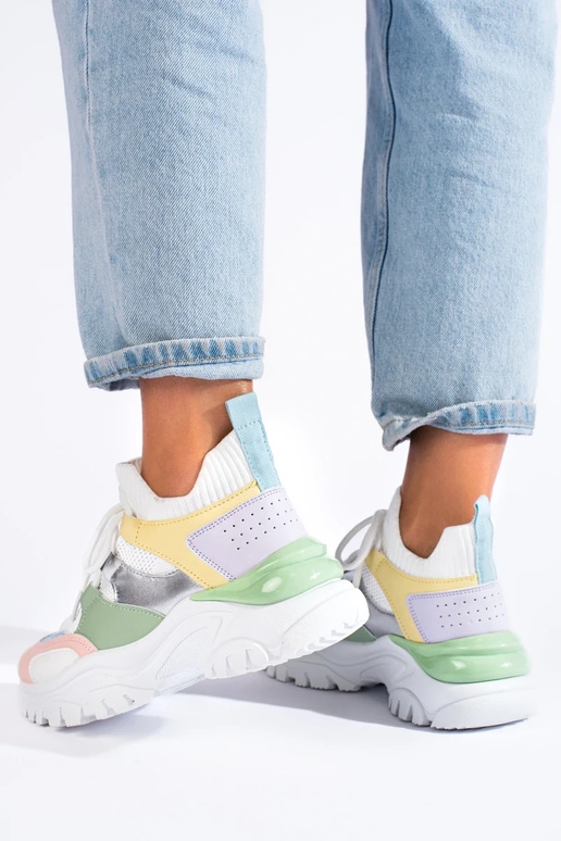 Scarpe casual da donna Shelovet