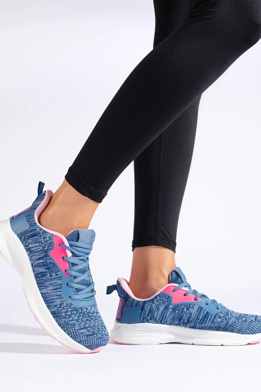 con cinturini scarpe sportive Shelovet