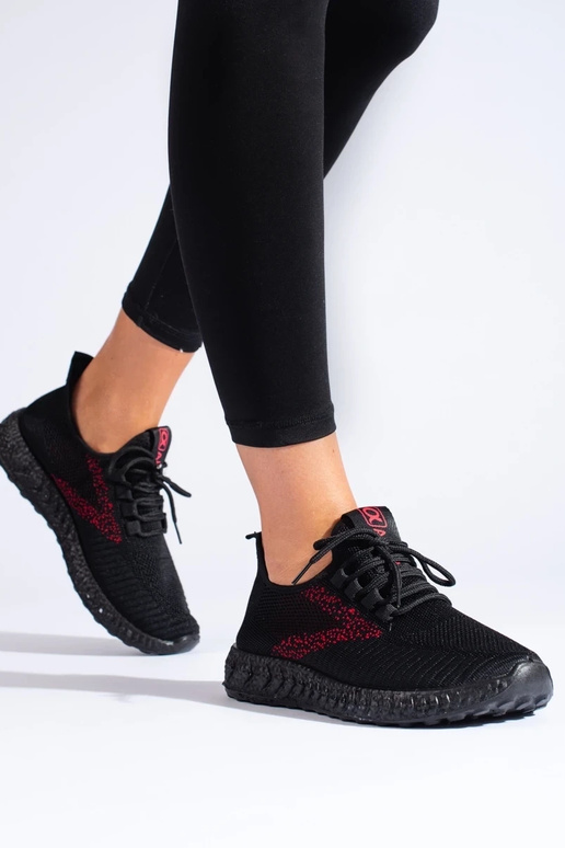 Scarpe stile sportivo Shelovet colore...