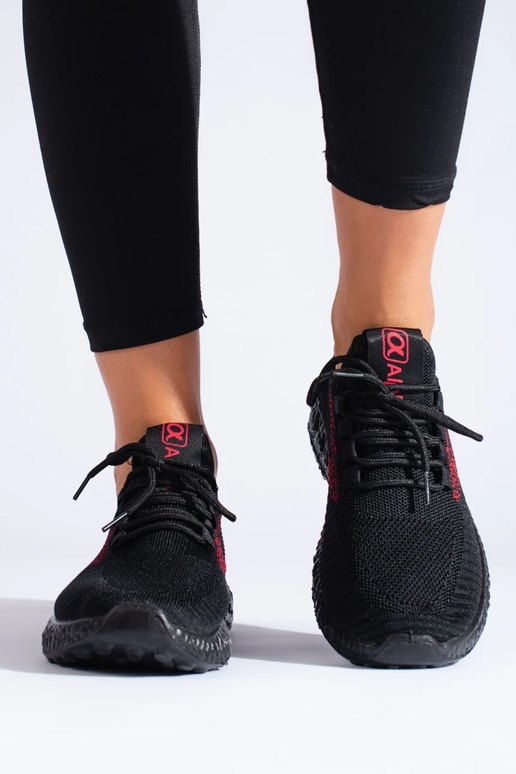 Scarpe stile sportivo Shelovet colore...