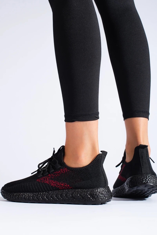 Scarpe stile sportivo Shelovet colore...