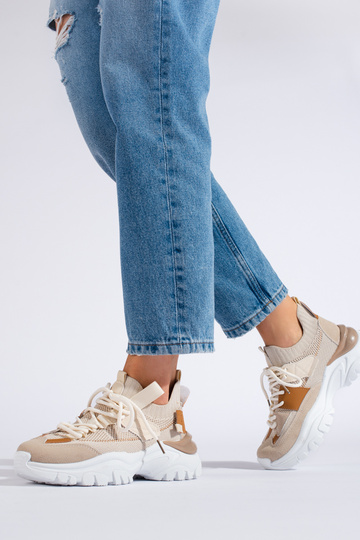 Scarpe modello Sneakers con... 2