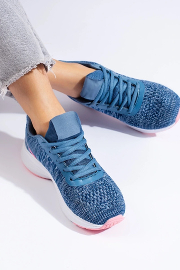 Scarpe stile sportivo Shelovet 2