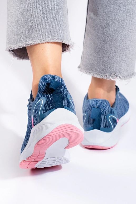 Scarpe stile sportivo Shelovet