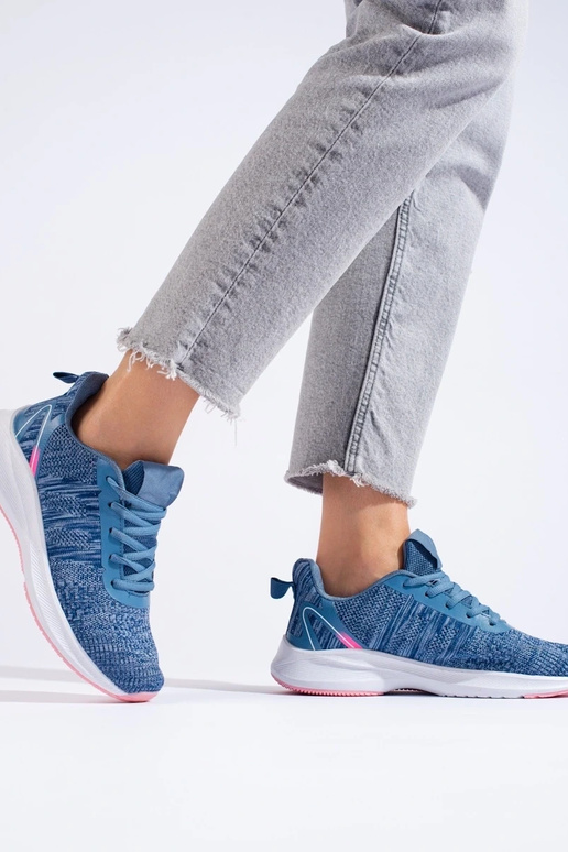 Scarpe stile sportivo Shelovet