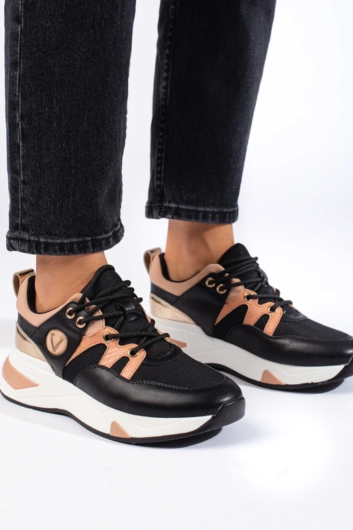 Scarpe da ginnastica modello Vinceza...