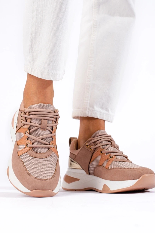 Scarpe da ginnastica modello Vinceza...