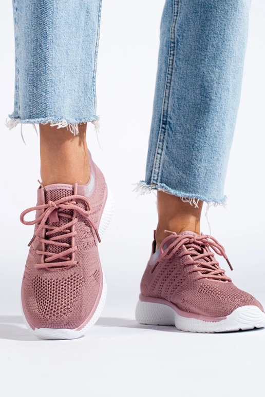 Scarpe Shelovet colore rosa Scarpe Shelovet colore rosa